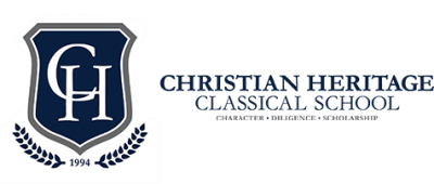 Christian Heritage logo logo.png